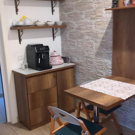 B&B Bethel Napoli Екстериор снимка