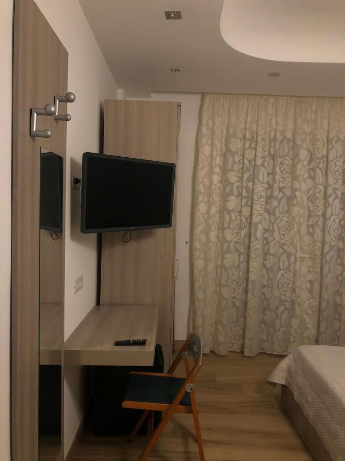 B&B Bethel Napoli Екстериор снимка