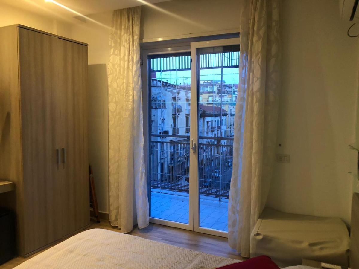 B&B Bethel Napoli Екстериор снимка