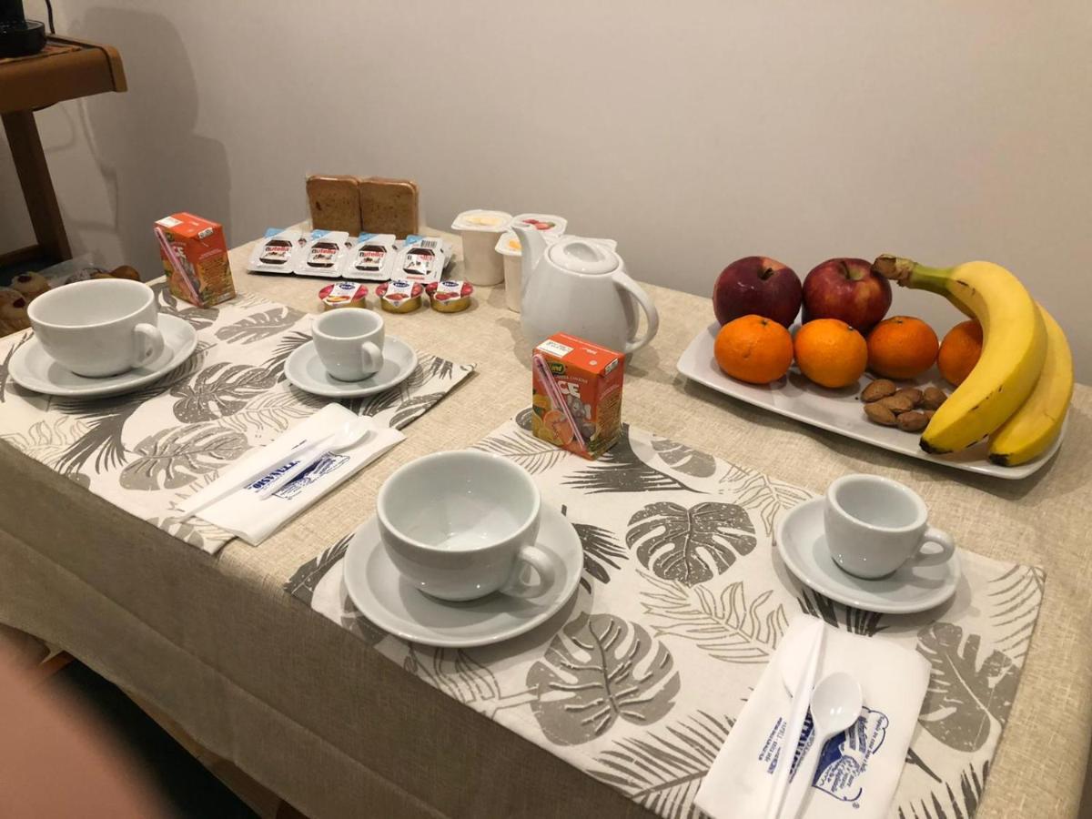 B&B Bethel Napoli Екстериор снимка