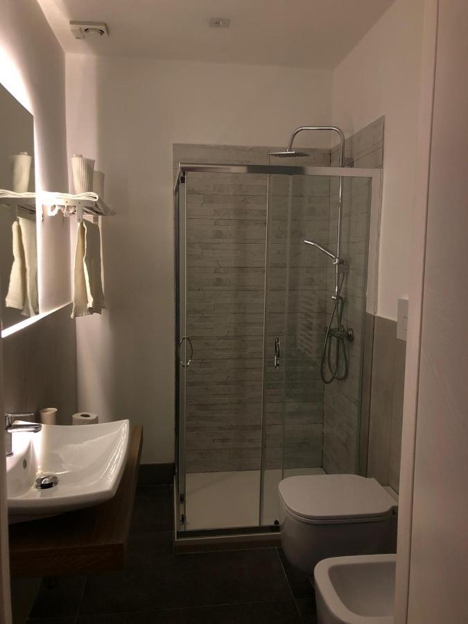 B&B Bethel Napoli Екстериор снимка
