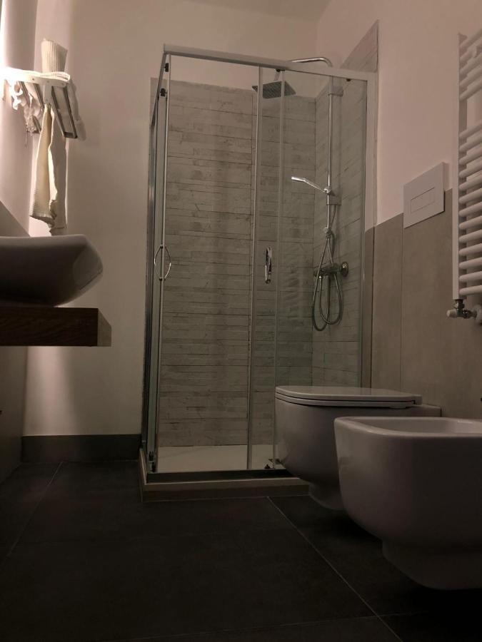 B&B Bethel Napoli Екстериор снимка