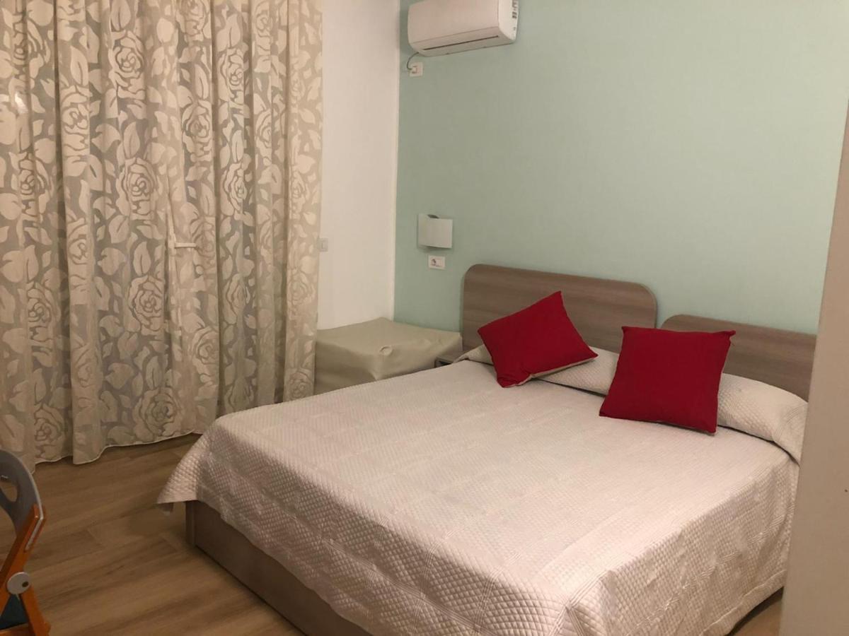 B&B Bethel Napoli Екстериор снимка