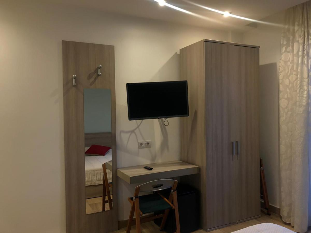 B&B Bethel Napoli Екстериор снимка