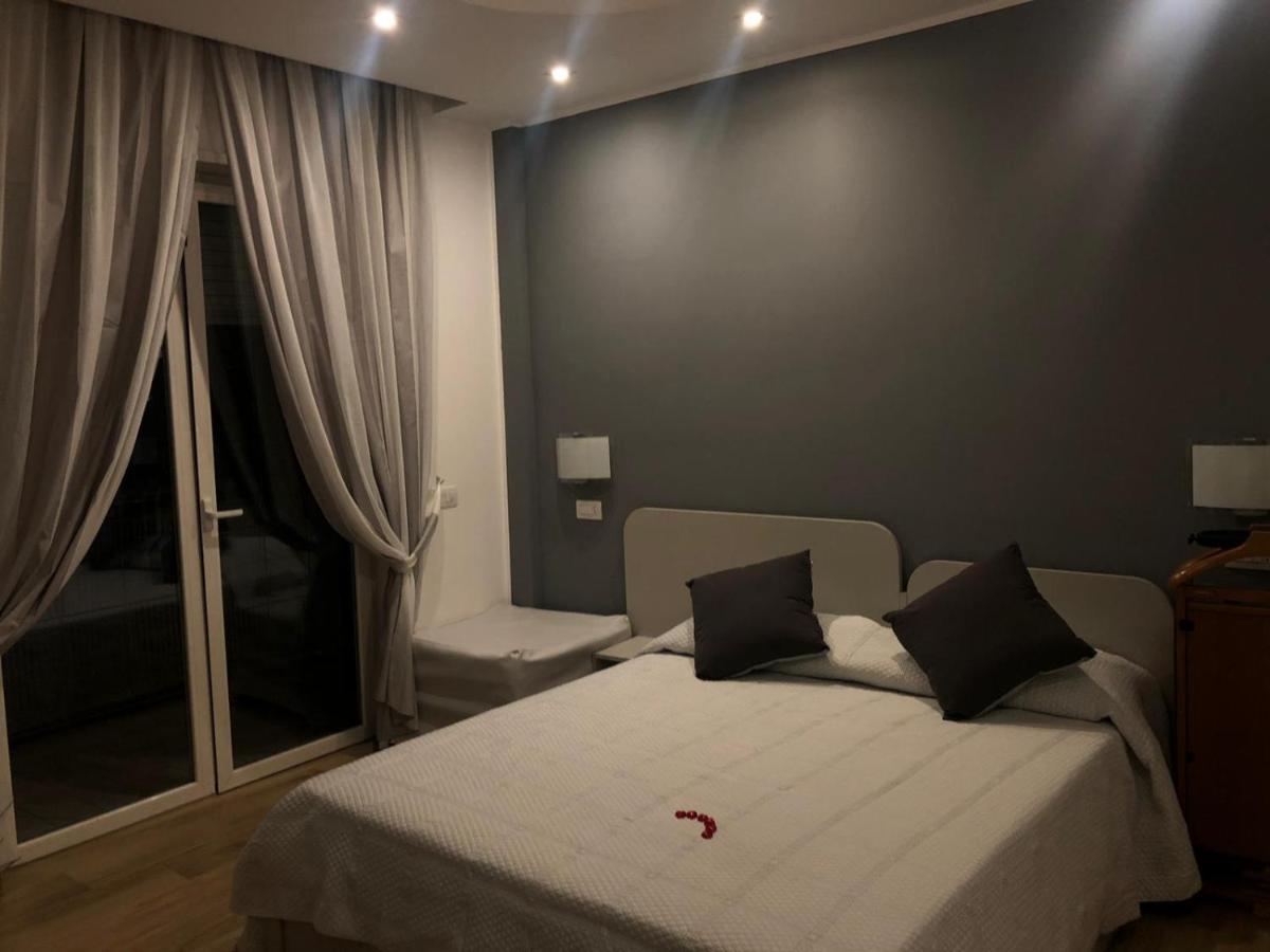 B&B Bethel Napoli Екстериор снимка