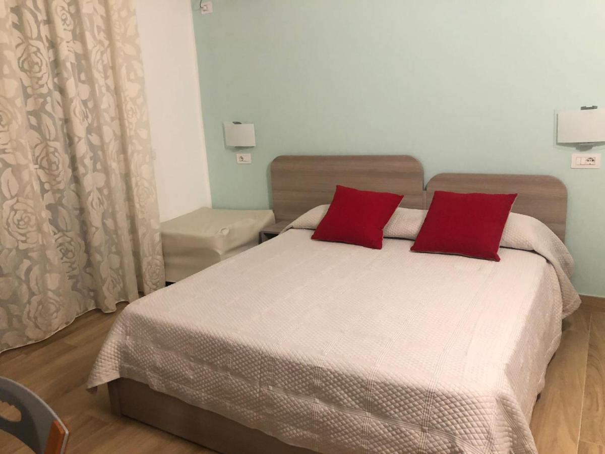B&B Bethel Napoli Екстериор снимка