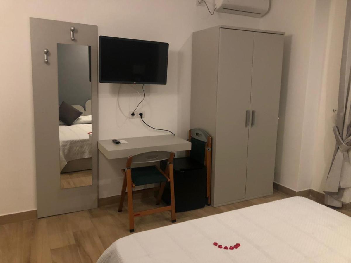 B&B Bethel Napoli Екстериор снимка