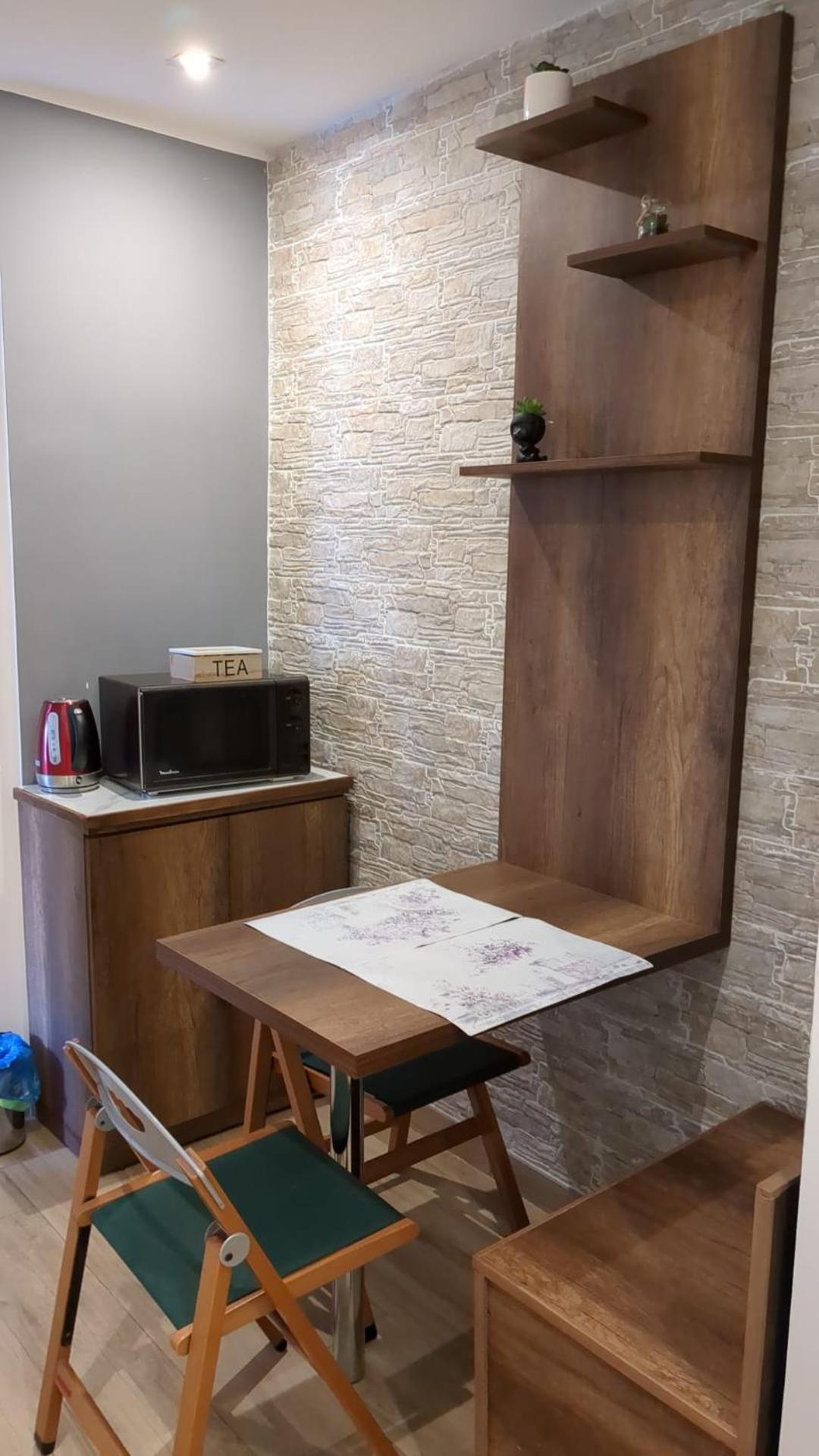 B&B Bethel Napoli Екстериор снимка
